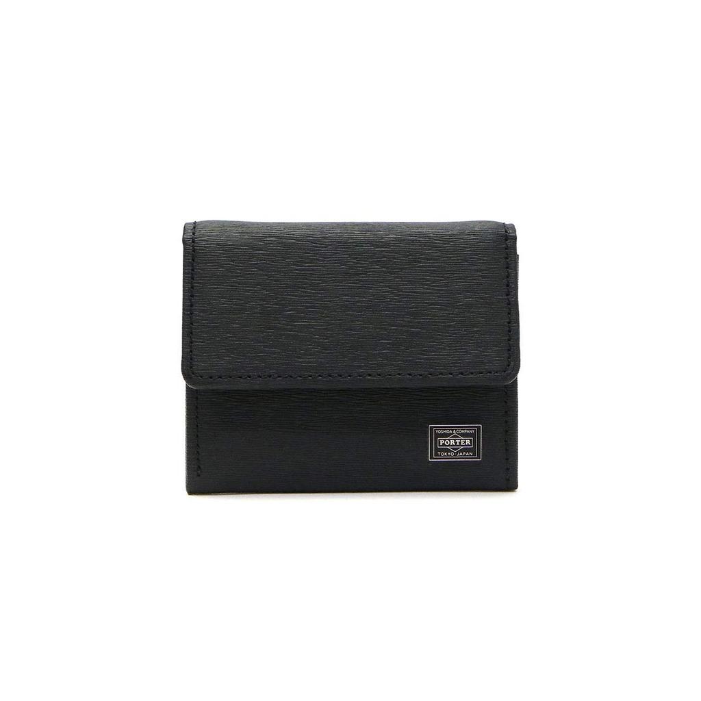 Porter Current Coin Case (Black)