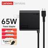 Lenovo Оригинальный адаптер питания для ноутбука USB-C 65 Вт