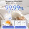 Bear Handheld Garment Steamer CN plug (adapter included)