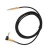 2.5mm to 3.5mm Audio Cable Male to Male Aux Cable Earphone Cord for AKG Y40 Y50 Y45 Universal Use