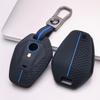 Чехол для брелока для BMW R1250GS R1200GS Motorrad F850GS F750GS K1600B K1600GT K1600GTL с брелоком, устойчивая к царапинам поверхность, ударопрочная конструкция