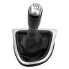 5/6 Speed For Renault Clio 4 IV MK4 2012-2019 Gear Shift Knob Lever Shifter Pen Gearbox Gaiter Boot Collar Case Car Accessories