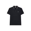 New FILA Polo Shirts Men's Legend Blue F11M328197GNV