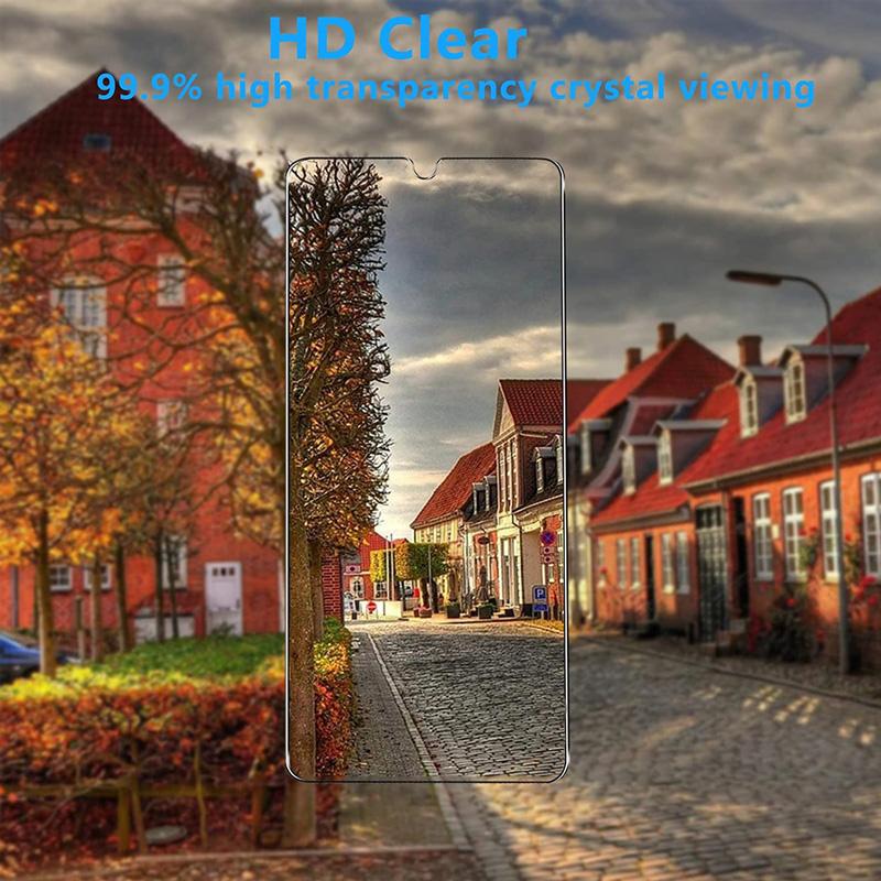 3 шт. закаленное стекло для Huawei P30 Lite P40 Lite P20 Pro P20 защитное стекло для Huawei Mate 20 Lite 30 Lite P Smart ZS 2019