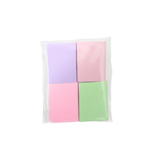 4 шт. 1:12 кукольных записных книжек, мини-компактная реалистичная бумажная миниатюрная маленькая модель ноутбука, макет сцены