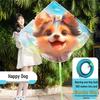 Легкий воздушный змей Happy Dog для детей