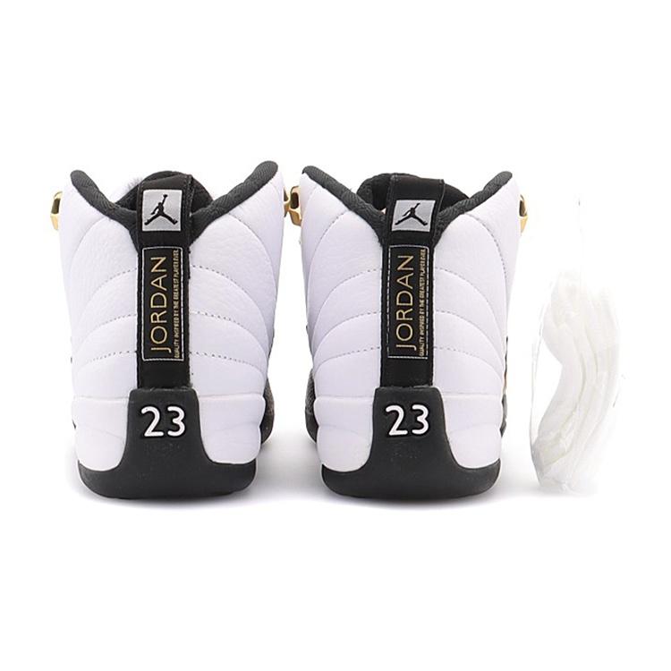 (GS) Air Jordan 12 Retro 'Royalty' Детские 153265-170