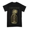 Винтажная футболка Conjurer band Retch Album Унисекс S-5XL