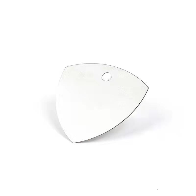 Треугольная стальная монтировка для ремонта мобильных телефонов Apple и Android