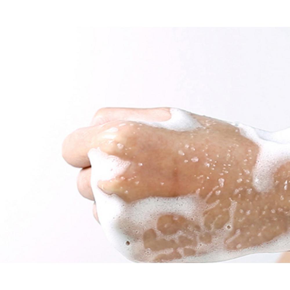 PYUNKANGYUL Успокаивающее слабокислотное пенящееся очищающее средство, 150 мл, 2 шт.