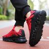 Men Air Cushion Running Shoes Men Breathable Mesh Sports Shoes Tennis Sports Shoe Soft Bottom Fashion Shoes Running Shoes