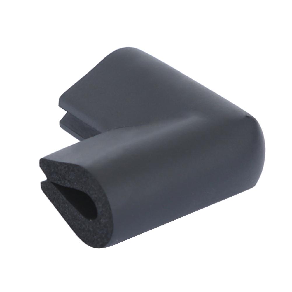 New U-shape Table Desk Soft Corner Cover Protector Baby Safety Furniture Edge Guard Sales Promotion