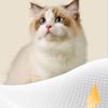 Disposable Pets Gloves Hair Removal Cleaning Beauty Massage Bathing Shower Mittens Non Woven Pet Products Cats and Dogs Universal Soothing Gloves