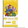Fat Pack - PANINI - SUPER MARIO - 2 Sleeves - 52 Cards