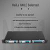 HAILE Fiber Optic Distribution Frames and Patch Panels