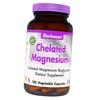 Магний Хелат, Chelated Magnesium, 120вегкапс (36393059)