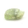 Tsavorite Garnet - Natural - 2.92 Ct - Manyara - Certificate of Authenticity - Dimensions 11x7x11 Mm