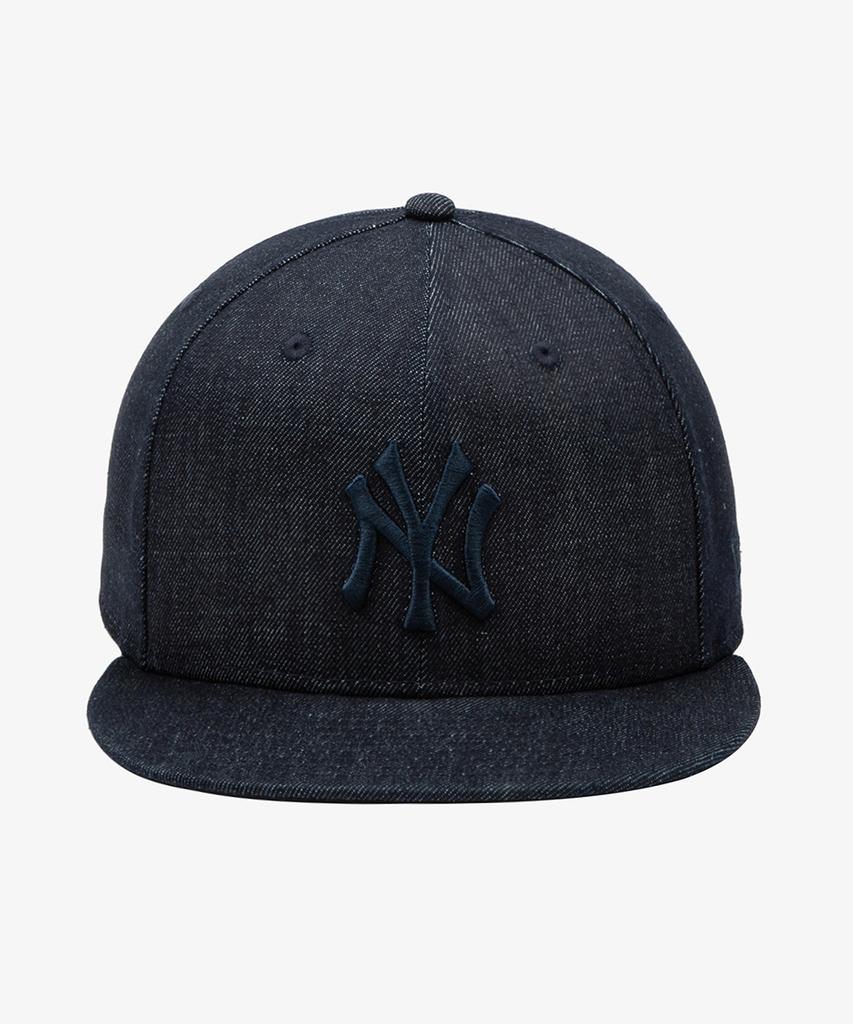 New Era 5950 Деним Нейян Нви Интл