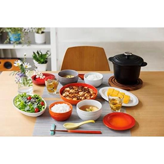 Палочки для еды Le Creuset морского синего цвета, сделано в Японии, свадебный подарок, подарок на новоселье невесте, домашнее празднование, официальный продукт