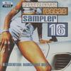 CD VARIOUS - Greensleeves Sampler 16 GREZCD016 Greensleeves 1997 UK Reggae, Ska & Dub