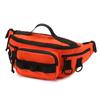 Lightweight Waterproof Fishing Waist Pack Men Women Outdoor Gear Bag Multi-Functional Chest Belt