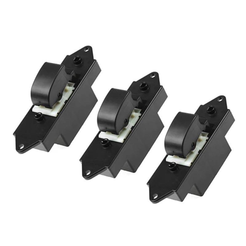Car Accessories For Mitsubishi Lancer Montero Galant Endeavor 2004-2012 Electric Power Window Switch Lifter Control Button Parts