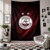 Aberdeen FC Wall Tapestry Home Decor Wall Hanging Cloth for Bedroom Living Room Background