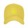 Бейсболки The Offspring с логотипом "Пылающий Череп на Круге", Snapback, Мужские, Женские, Кепки для улицы, Спортивные, Бейсболки, Кепки