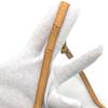 Louis Vuitton M51852 Monogram Pochette Twin GM Клатч-сумка на плечо Mini