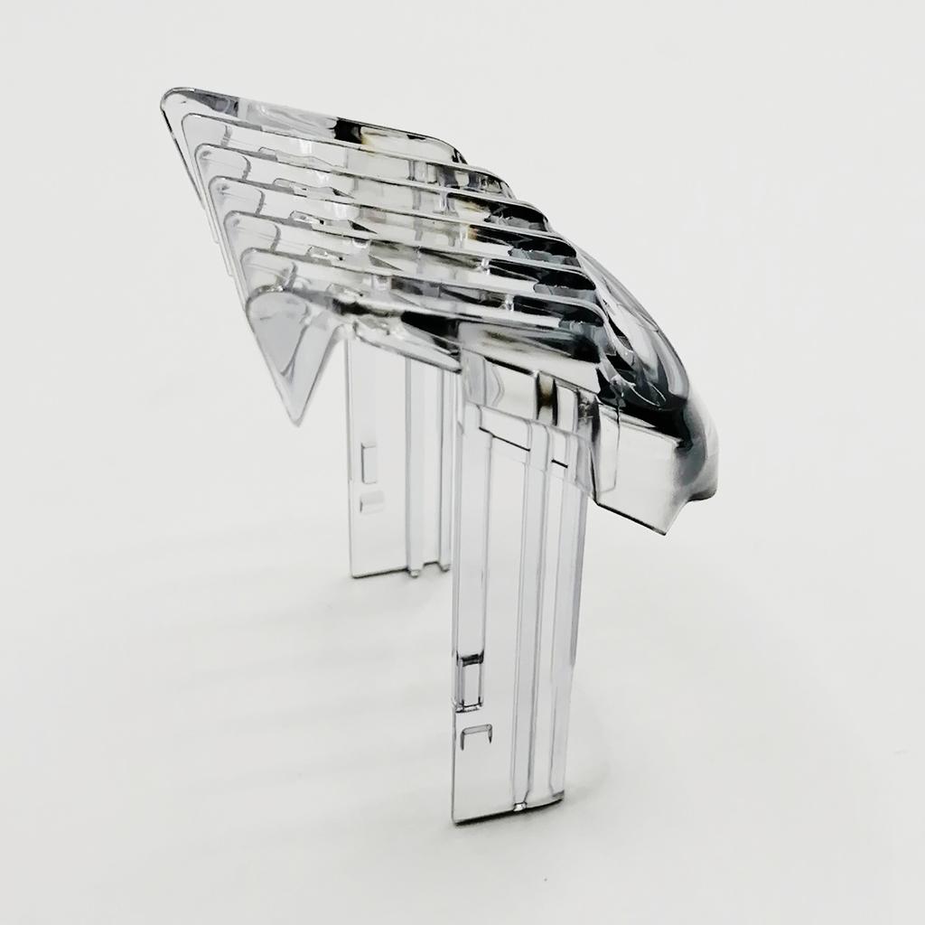 3-15 мм гребень для машинки для стрижки волос Philips HC5650 HC5690 HC5691 HC7650 HC5610 HC5612 HC5613 HC5630 HC5632 часть бритвы