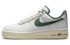 Air Force 1 Low Summit White/Gorge Green/White 2023 - DR0148-102