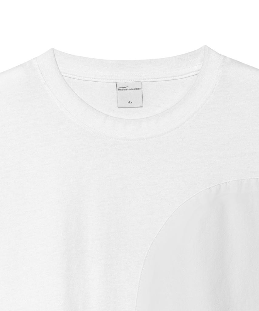 САМЫЙ ХОЛОДНЫЙ МОМЕНТ Tcm Boing T (белый)