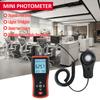 TL-603 Digital Professional 400000 Lux Meter Handheld Light Meter High Accuracy Lux/FC Measure Luxmeter Illuminometer Photomete