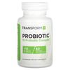 Probiotic, 10 Billion Cfu, 60 Capsules