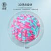 Foot Massage Ball Plantar Fascia Relief Back Neck Muscle Relaxation Roller Peanut Shape Therapy Set