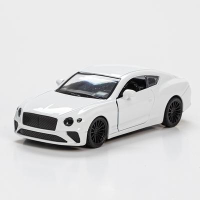 1:32 Серия спортивных автомобилей Сплав Автомобиль Детская игрушечная машинка Модель автомобиля Игрушка для мальчика