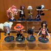 Б/у Фигурка One Piece World Collectable Figure Work Collection Vol.