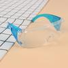 Large Frame Waterproof Goggles The Water-sprinkling Festival Water Racing Glasses  Diving