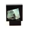 Fluorite verte 80.5 carats