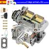 Карбюратор для Weber 32/36 DGV DGAV DGEV FORD 1600 Datsun 200SX Nissan Pickup Z22 Mazda B2200 CJ7 Solex Weber Карбюратор 32 36