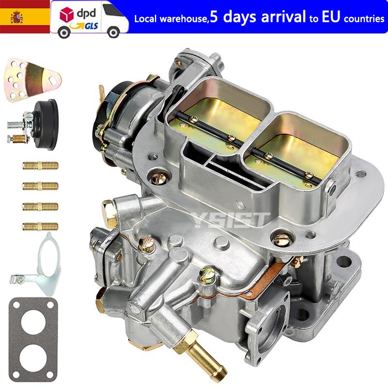 Карбюратор для Weber 32/36 DGV DGAV DGEV FORD 1600 Datsun 200SX Nissan Pickup Z22 Mazda B2200 CJ7 Solex Weber Карбюратор 32 36