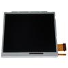 Nintendo DSi XL LL Lower LCD Screen - Grey
