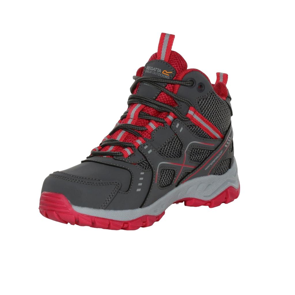 Regatta Childrens/Kids Vendeavour Walking Boots