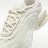 Nike Air Max Fire Sail Бледно-слоновая кость Иловый красный (Женский)