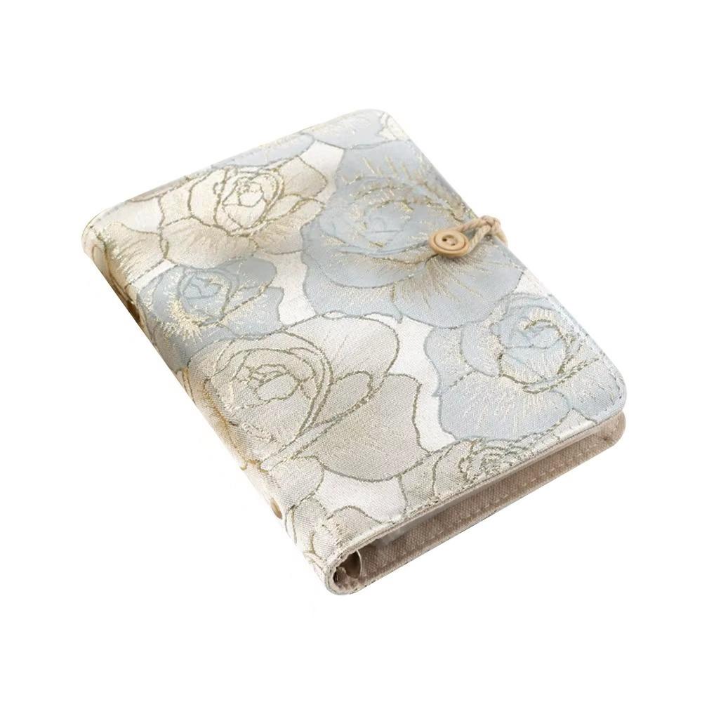 Elegant Savings Challenges Book Large Capacity 100 Envelope Challenge Binder  Save Money Notebook