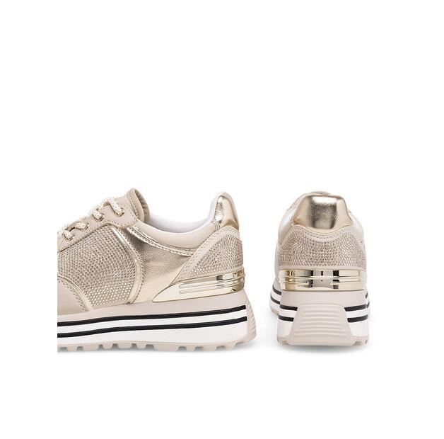 Sneakers Eva Minge WYL3795-1 Beige