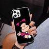 Cartoon Cute Mafalda Phone Case For iPhone 17 Air 16 Pro Max 16E 15 + 14 Plus 11 12 13 Mini 7 8 SE Gift Print Cover Fundas