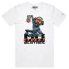 Премиум-футболка Davis Mr Street Clothes Sports Graphic для фанатов баскетбола