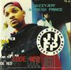 CD DJ JAZZY JEFF FRESH PRINCE CODE RED 01241414892 Jive 1993 US Rap HipHopRB Б/у