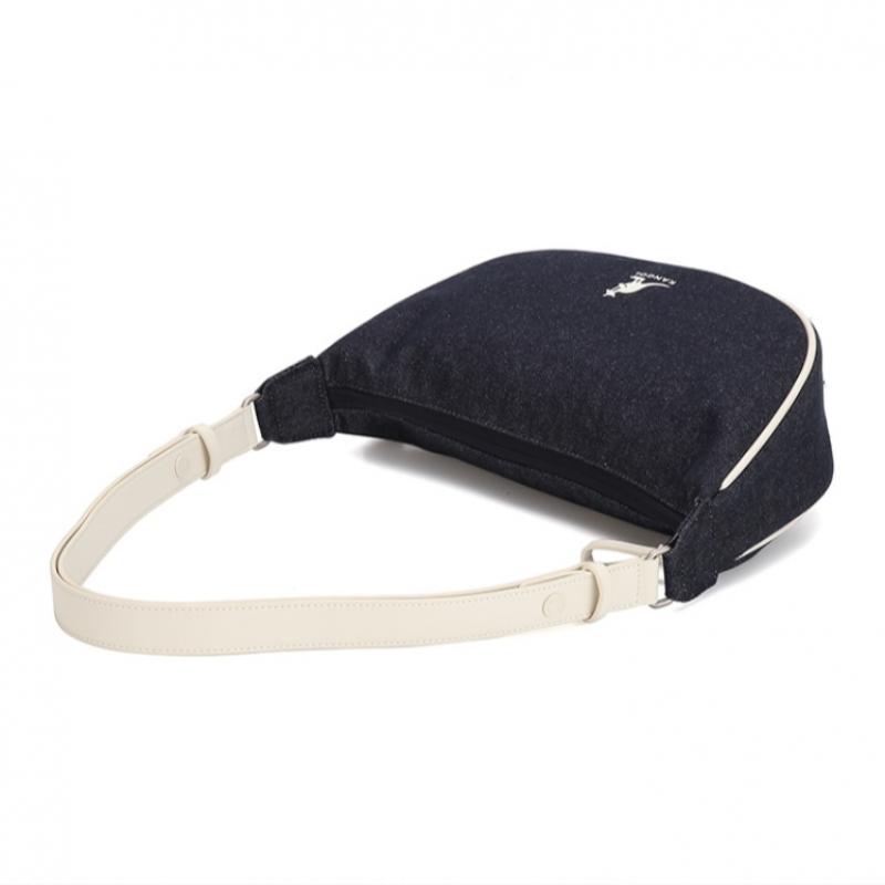 Kangol Duo Days Crossbag Denim 3398